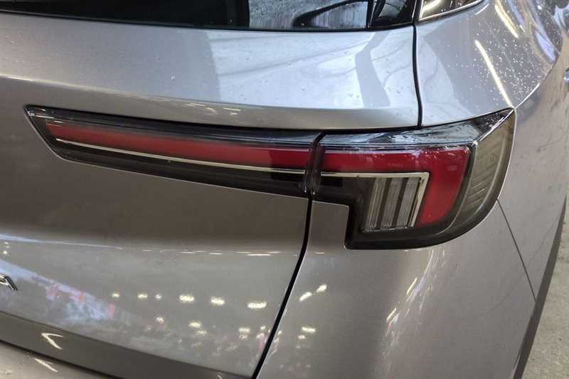 Used Vauxhall Mokka 2022 for sale - 77742049: Photo 32