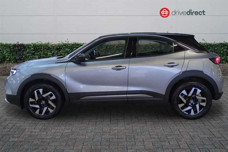 Used Vauxhall Mokka 2022 for sale - 77742049: Photo 6