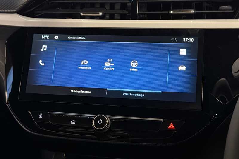 Used Vauxhall Corsa 2025 for sale - 78131088: Photo 39