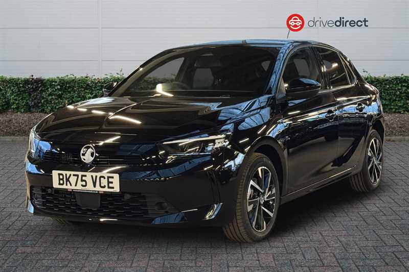 Used Vauxhall Corsa 2025 for sale - 78131088: Photo 7