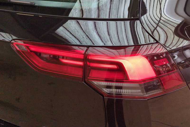 Used Volkswagen Golf 2021 for sale - 77900411: Photo 32