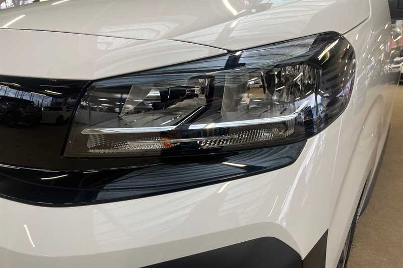 Used Vauxhall Vivaro 2025 for sale - 77553678: Photo 29