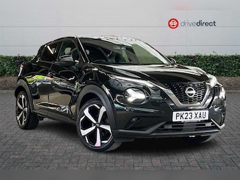 Used Nissan Juke 2023 for sale - 78731144: Photo