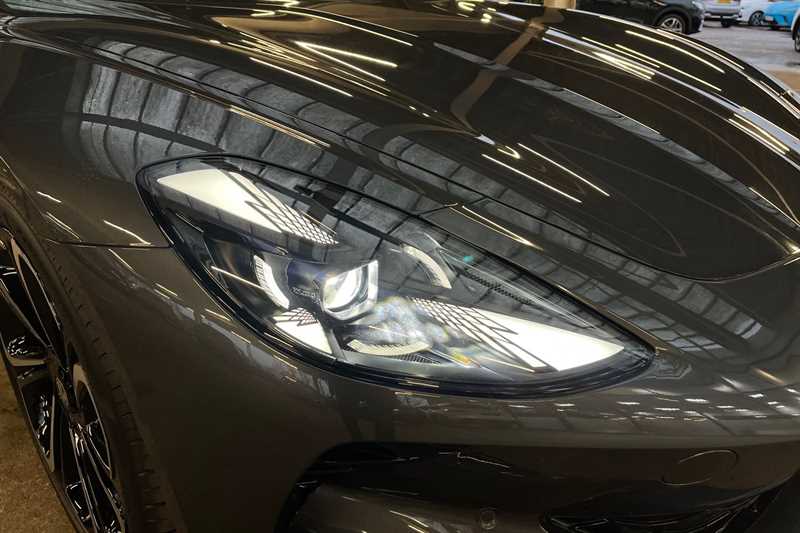 Used MG Cyberster 2025 for sale - 77416069: Photo 31