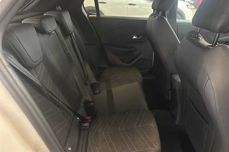 Used Vauxhall Corsa 2023 for sale - 78050427: Photo 6