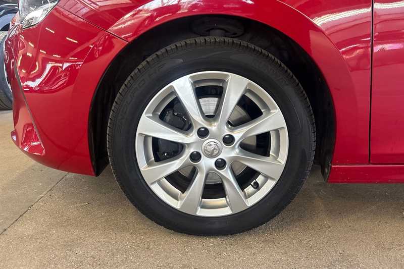 Used Vauxhall Corsa 2022 for sale - 78050136: Photo 10