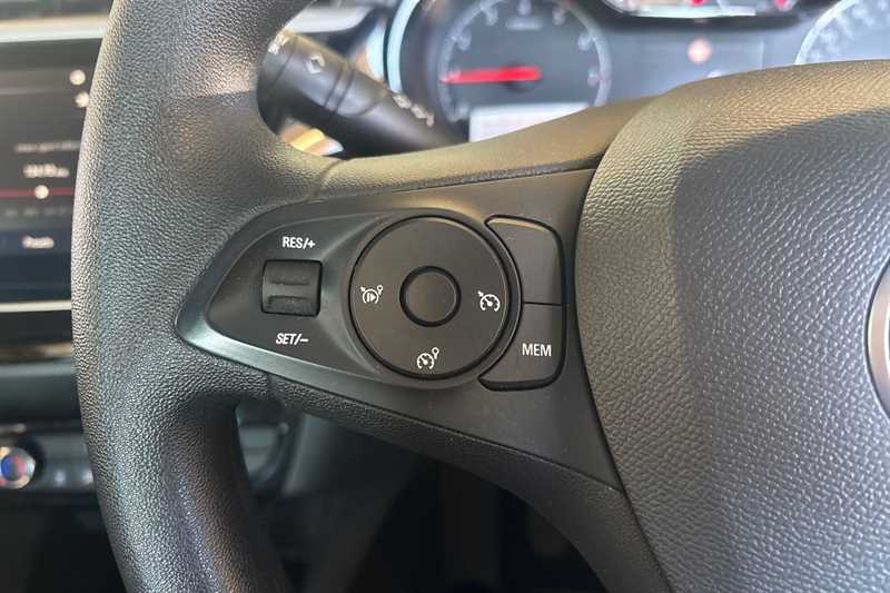 Used Vauxhall Corsa 2022 for sale - 78050136: Photo 21