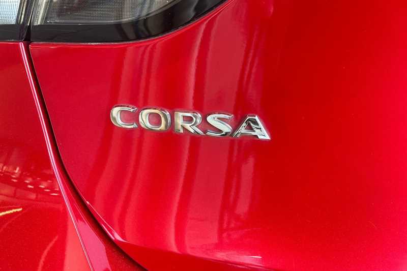Used Vauxhall Corsa 2022 for sale - 78050136: Photo 30