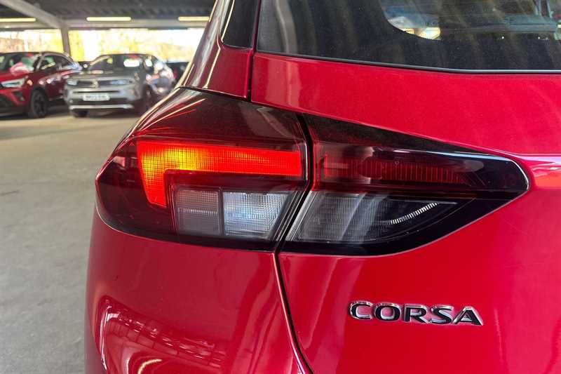 Used Vauxhall Corsa 2022 for sale - 78050136: Photo 31