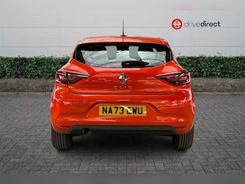 Used Renault Clio 2023 for sale - 78627002: Photo