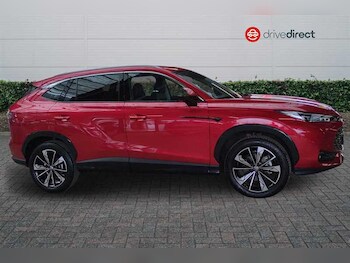 Used MG MG HS 2024 for sale - 78143102: Photo