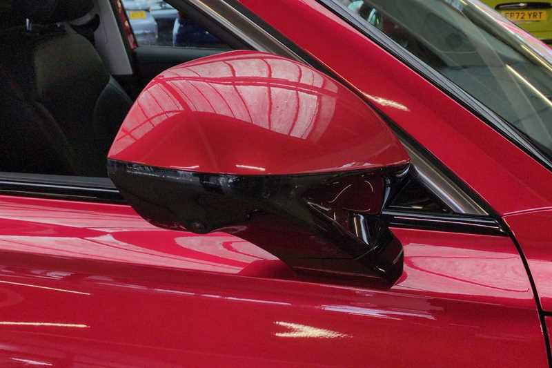 Used MG MG HS for sale - 78143102: Photo 34