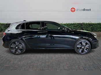Used Vauxhall Astra 2024 for sale - 78463935: Photo