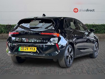 Used Vauxhall Astra 2024 for sale - 78463935: Photo
