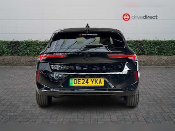 Used Vauxhall Astra 2024 for sale - 78463935: Photo