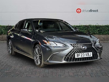 Lexus - ES