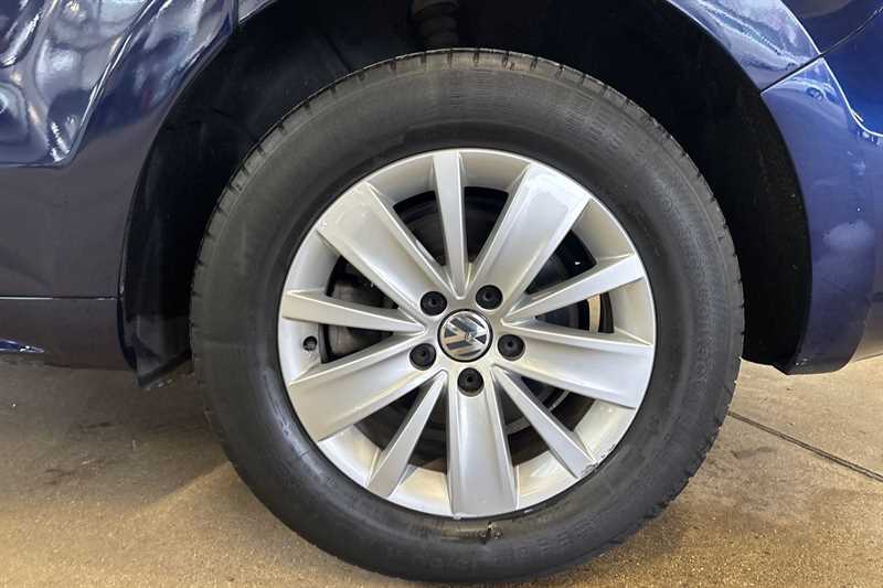 Used Volkswagen Sharan 2019 for sale - 77415916: Photo 11