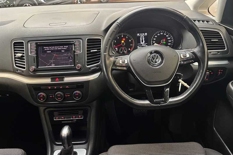 Used Volkswagen Sharan 2019 for sale - 77415916: Photo 13
