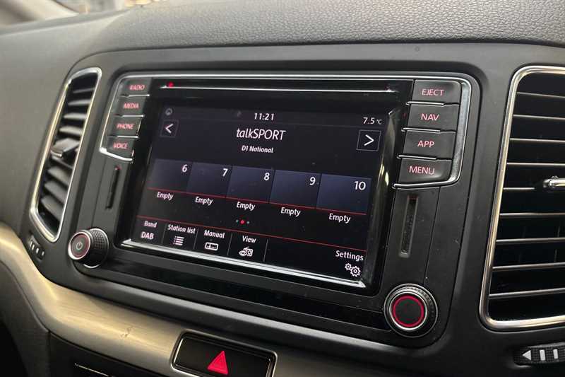 Used Volkswagen Sharan 2019 for sale - 77415916: Photo 17