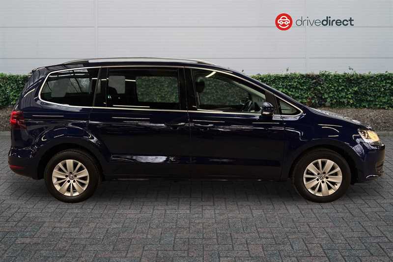 Used Volkswagen Sharan 2019 for sale - 77415916: Photo 2