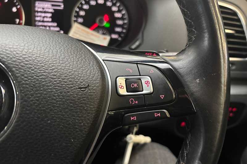 Used Volkswagen Sharan 2019 for sale - 77415916: Photo 22