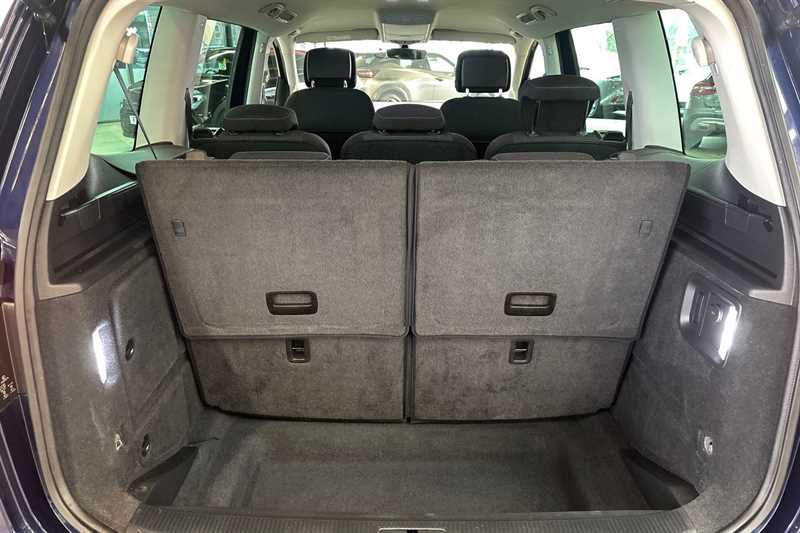 Used Volkswagen Sharan 2019 for sale - 77415916: Photo 25