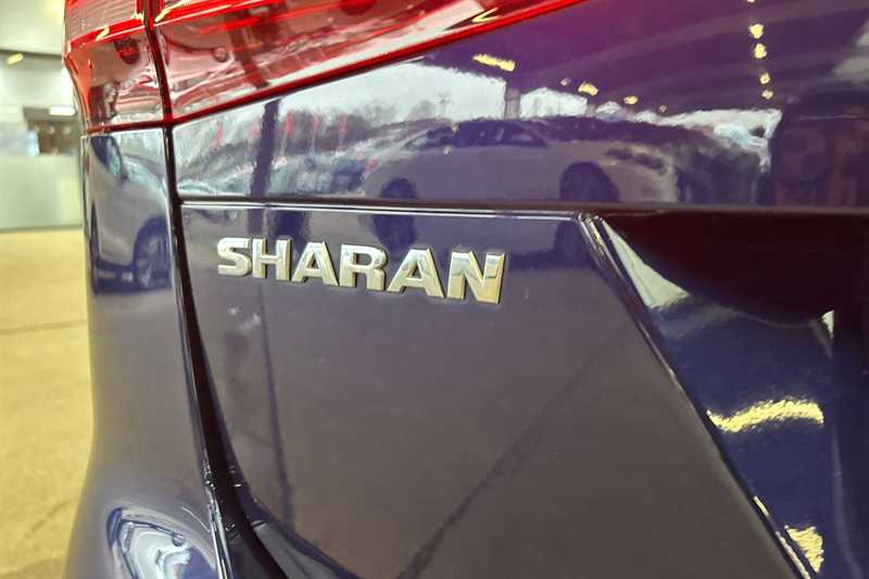 Used Volkswagen Sharan 2019 for sale - 77415916: Photo 30