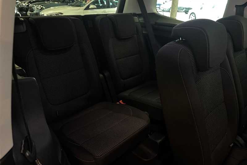 Used Volkswagen Sharan 2019 for sale - 77415916: Photo 38