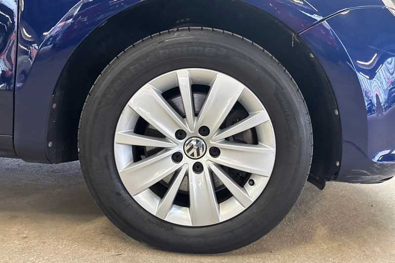 Used Volkswagen Sharan 2019 for sale - 77415916: Photo 9