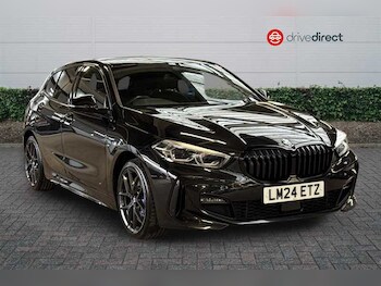 Used BMW 1 Series 2024 for sale - 76956758: Photo