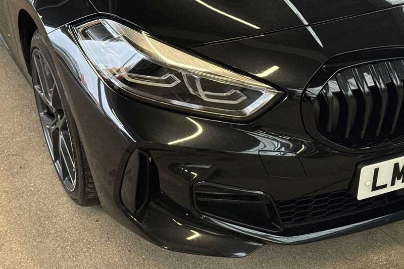 Used BMW 1 Series 2024 for sale - 76956758: Photo 28