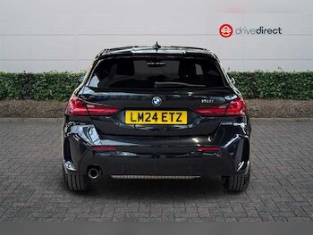 Used BMW 1 Series 2024 for sale - 76956758: Photo