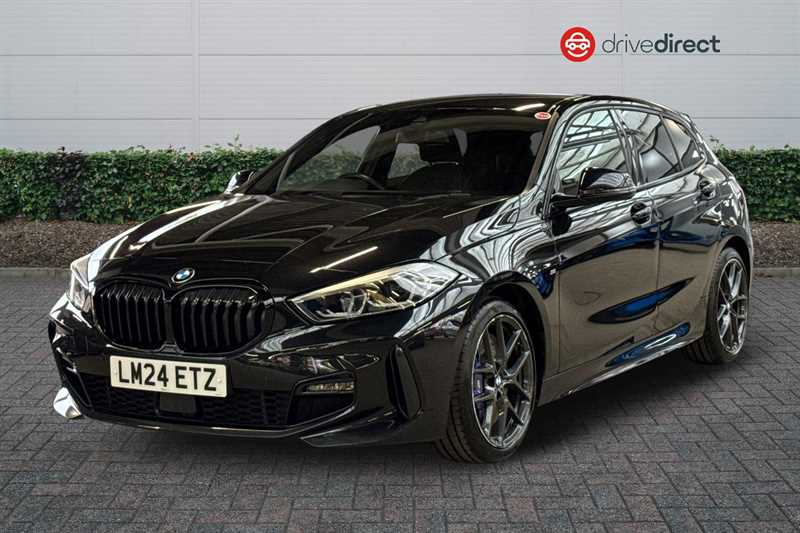 Used BMW 1 Series 2024 for sale - 76956758: Photo 7