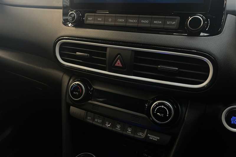 Used Hyundai KONA 2020 for sale - 77362663: Photo 15