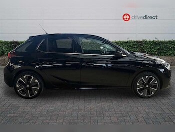 Used Vauxhall Corsa 2021 for sale - 78265491: Photo