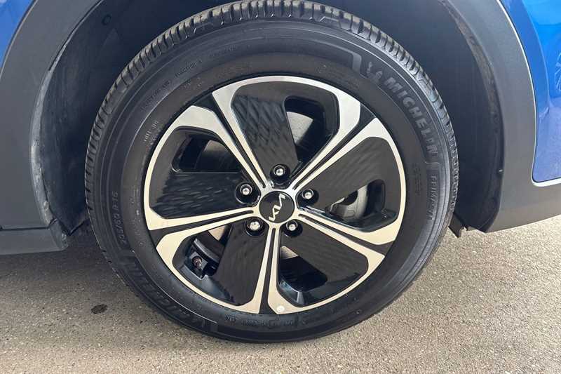 Used Kia XCeed 2024 for sale - 78138810: Photo 10