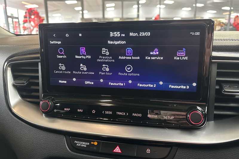 Used Kia XCeed 2024 for sale - 78138810: Photo 18