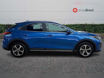 Used Kia XCeed 2024 for sale - 78138810: Photo