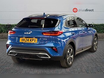 Used Kia XCeed 2024 for sale - 78138810: Photo