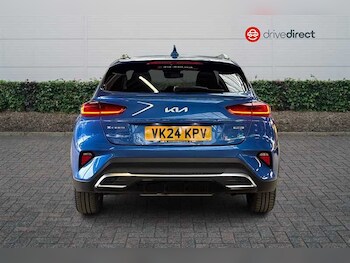 Used Kia XCeed 2024 for sale - 78138810: Photo