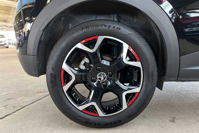 Used Vauxhall Mokka 2023 for sale - 76956787: Photo 10