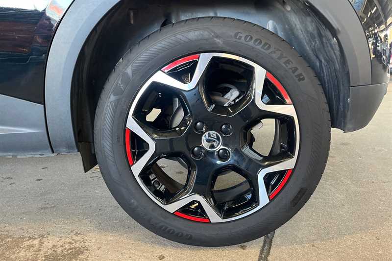 Used Vauxhall Mokka 2023 for sale - 76956787: Photo 11