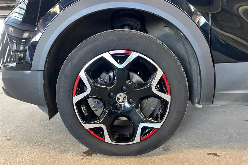 Used Vauxhall Mokka 2023 for sale - 76956787: Photo 12