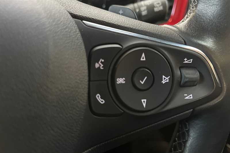 Used Vauxhall Mokka 2023 for sale - 76956787: Photo 22