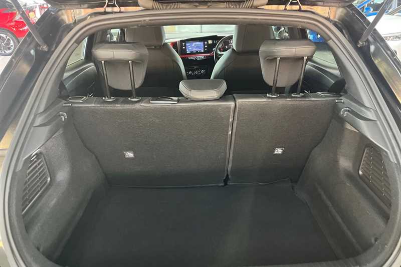 Used Vauxhall Mokka 2023 for sale - 76956787: Photo 25