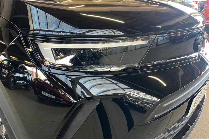 Used Vauxhall Mokka 2023 for sale - 76956787: Photo 28