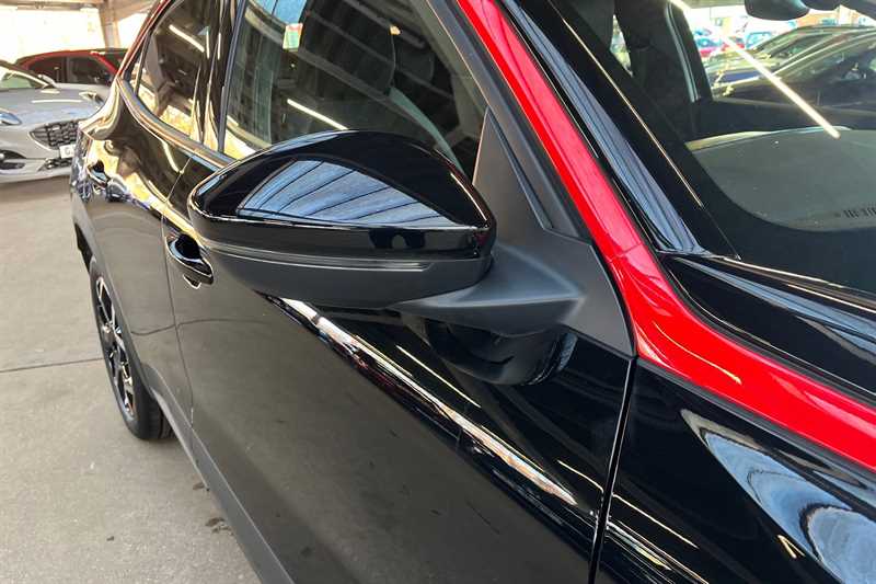 Used Vauxhall Mokka 2023 for sale - 76956787: Photo 34