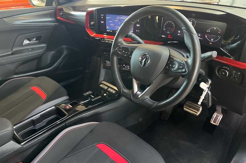 Used Vauxhall Mokka 2023 for sale - 76956787: Photo 40