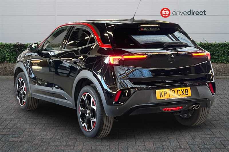 Used Vauxhall Mokka 2023 for sale - 76956787: Photo 5