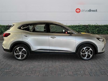 Used MG MG HS 2023 for sale - 76489762: Photo